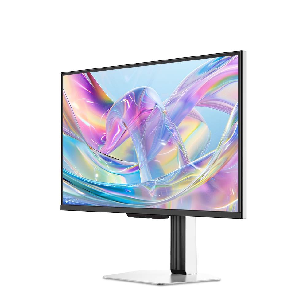 한성컴퓨터 TFG24F62TCMW FHD Fast TN 620 게이밍 화이트 무결점_이미지