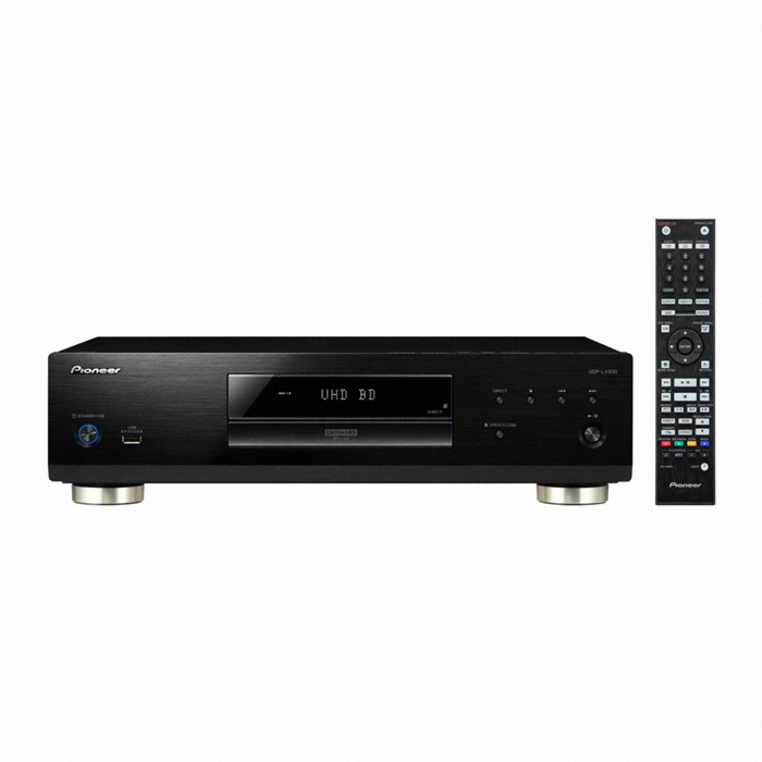 파이오니아 UDP-LX500 (정품)