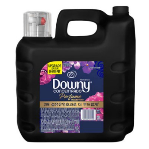 다우니 퍼퓸 로맨스 8.5L (3개)_이미지