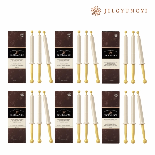 질경이 2X 이너밸런스 2g 3개입 (6개)_이미지