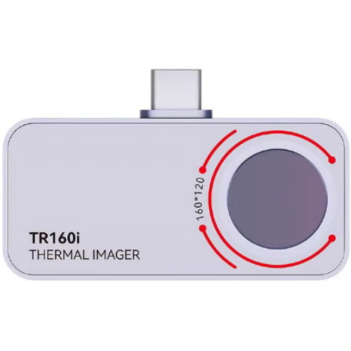 마일씨 열화상카메라 TR160i 해외구매_이미지