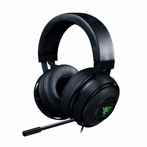 Razer Kraken 7.1 V2 (정품)_이미지