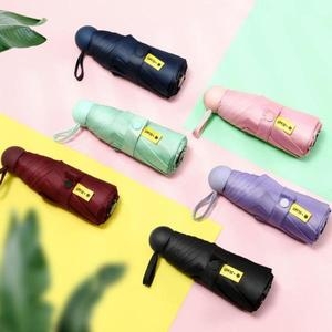 셀러허브 UV차단 미니우산 자외선차단 양산 휴대용 접이식 우산 S10932269_이미지