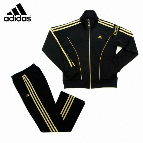 아디다스 ADIDAS 트랙수트 세트(여)_이미지
