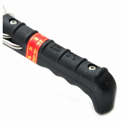 네발 갈퀴 조개호미_이미지