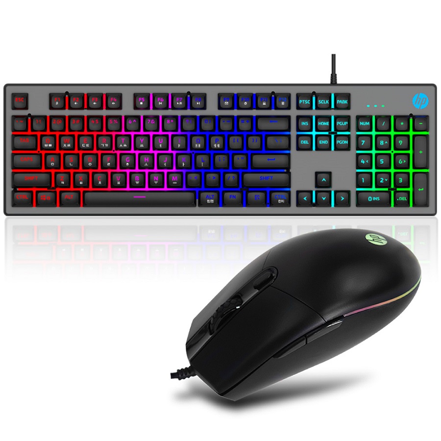 HP KM300F Combo