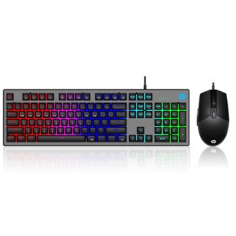 <b>HP</b> KM300F Combo