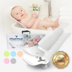 머머코리아 머머 아기욕조 겸용 아기비데