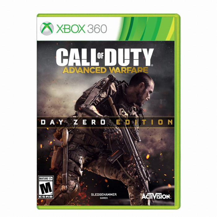 ��Ƽ���� �� ���� ��Ƽ : ���꽺�� ����� XBOX360