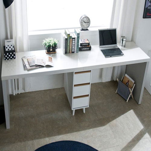 아이앤 칼리 책상 KUM