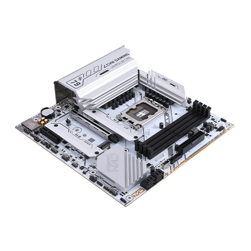 COLORFUL CVN Z790M FROZEN D5 V20 STCOM_이미지