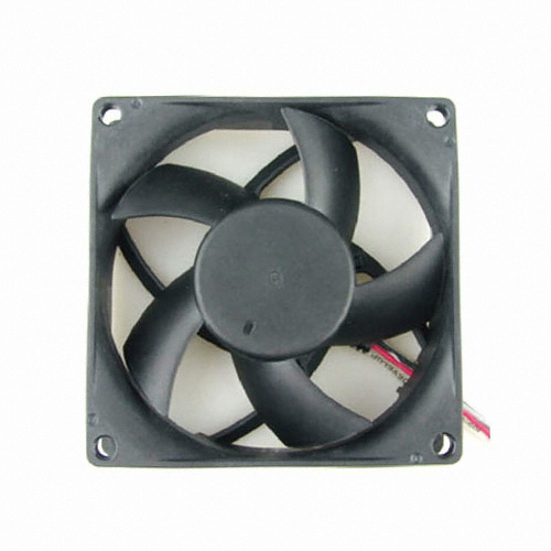 프로테크닉 IP68 방수팬 MGA8012HB-O25 12V 3000RPM (80mm 25T) 2PIN
