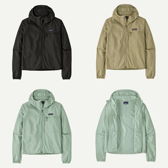 라이트 배리어블 재킷 20510R5