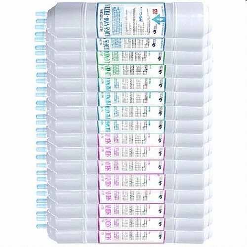 WP-2201HM 호환필터 (고급형-8+4+2+2)_이미지