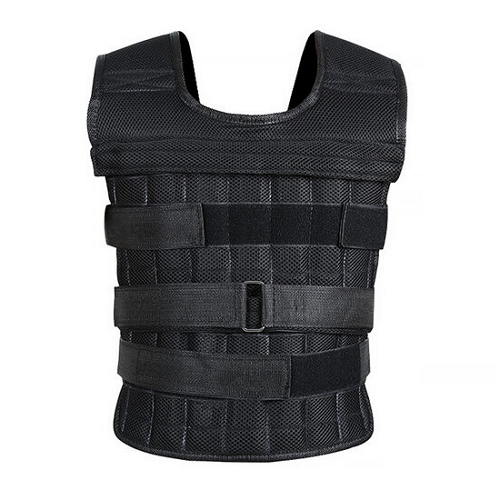 헬스몬 중량조끼 (15kg)_이미지