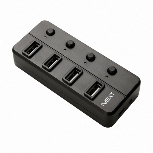 �������������ͽ� �ؽ�Ʈ NEXT-704UHP (4��Ʈ)