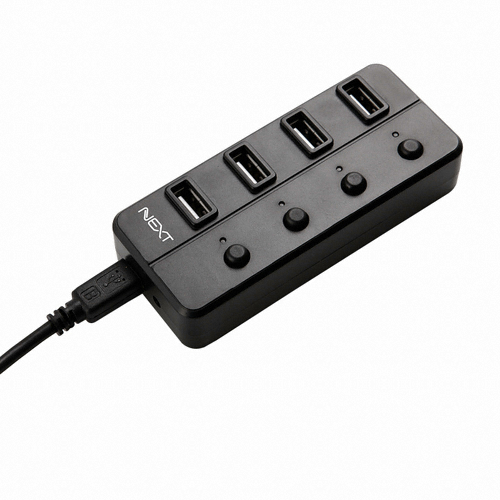 �������������ͽ� �ؽ�Ʈ NEXT-704UHP (4��Ʈ)