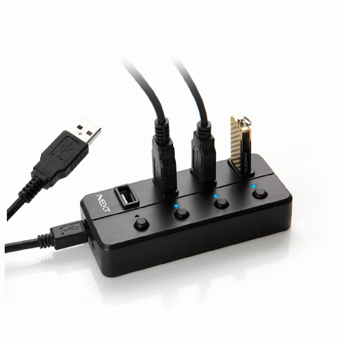 �������������ͽ� �ؽ�Ʈ NEXT-704UHP (4��Ʈ)