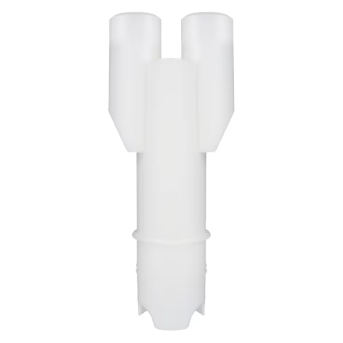 LG전자 세탁기 배수호스 연결기 (Y자 커넥터) MCD63147101