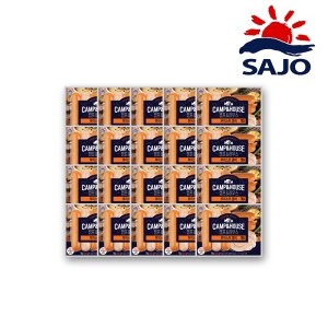 사조대림 부어스트콤비 320g×20개