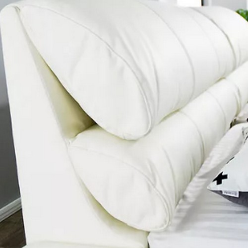 채우리 비앙 저상형 침대 SS (본넬스프링)_이미지