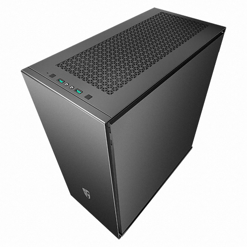 DEEPCOOL GAMER STORM MACUBE 310P (블랙)_이미지