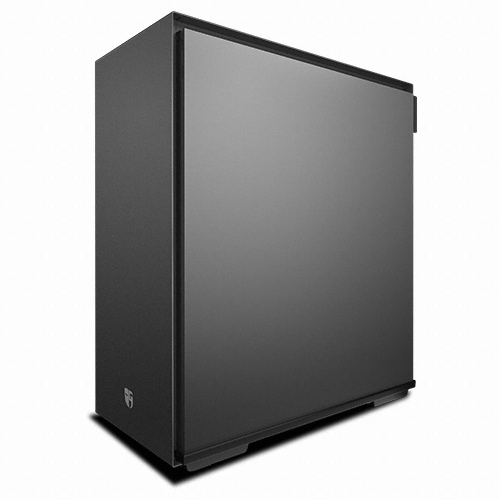 DEEPCOOL GAMER STORM MACUBE 310P (블랙)_이미지