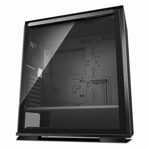 DEEPCOOL GAMER STORM MACUBE 310P (블랙)_이미지