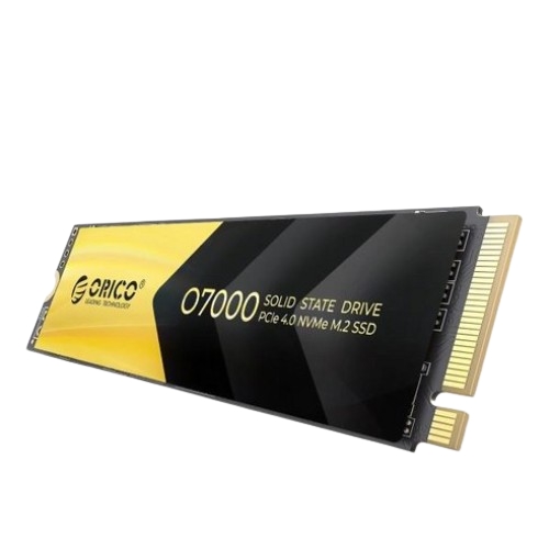 ORICO O7000 M.2 NVMe �ؿܱ���