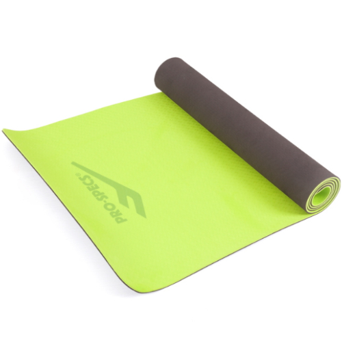 프로스펙스 TPE 양면 요가매트 (6mm)_이미지