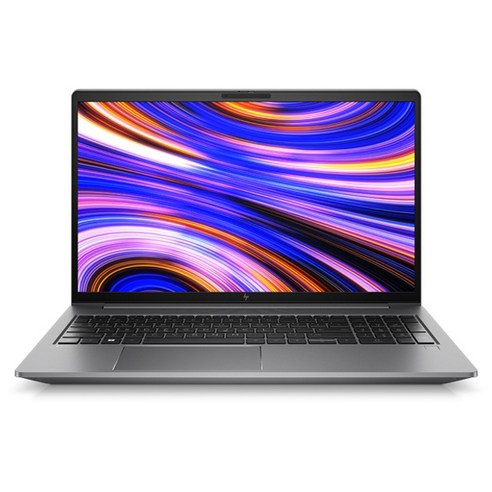 HP Z북 Power G10 7C3N5AV 1Y 32GB램 (SSD 4TB)