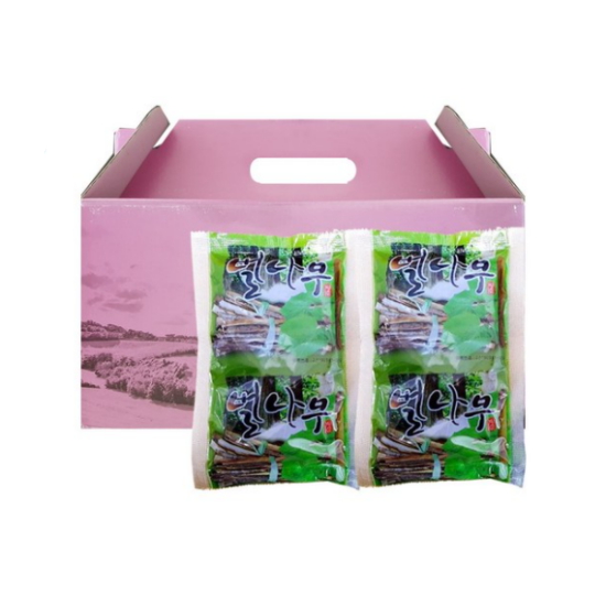 벌나무즙 100ml 50포 (1개)