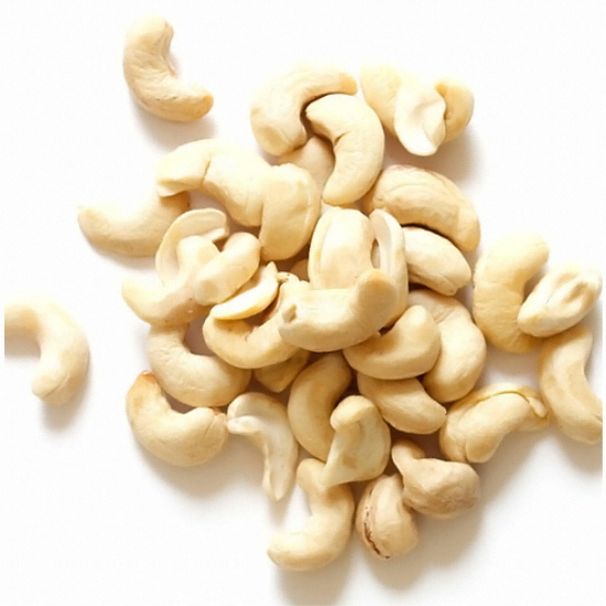 파란푸드 볶음 캐슈넛 400g (2개)_이미지