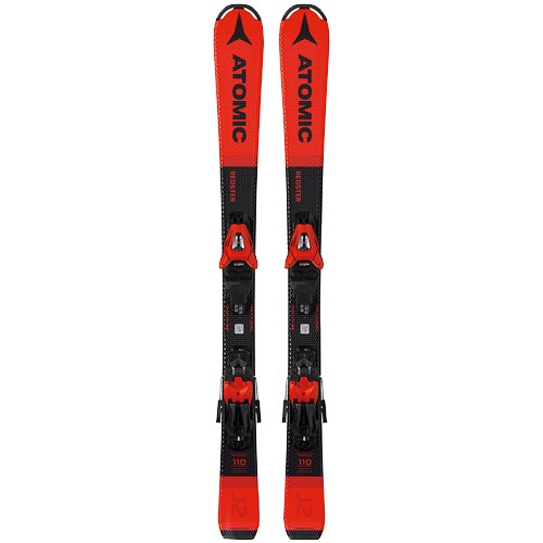 아토믹 19/20 REDSTER J2 110-120 + C 5 GW_이미지