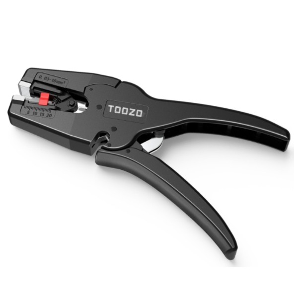 TOOZO 자동 스트리퍼