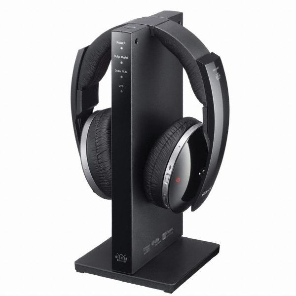 SONY MDR-DS6500