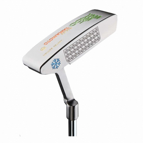 조이야마모토 ICE777 퍼터 (정품)