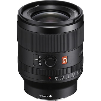 SONY <b>알파</b> FE 35mm F1.4 GM