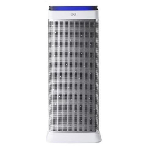 세스코 Air IoT 라돈플러스 공기청정기 3UP EP-422P (실버)