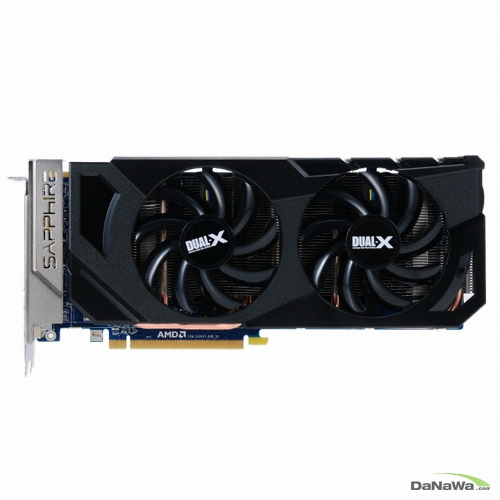 SAPPHIRE �󵥿� HD 7870 XT with Boost D5 2GB
