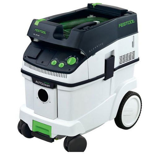 �佺�� CLEANTEC CTL 36 E AC