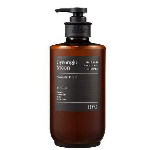 탈모전문케어 샴푸 경주달밤 585ml