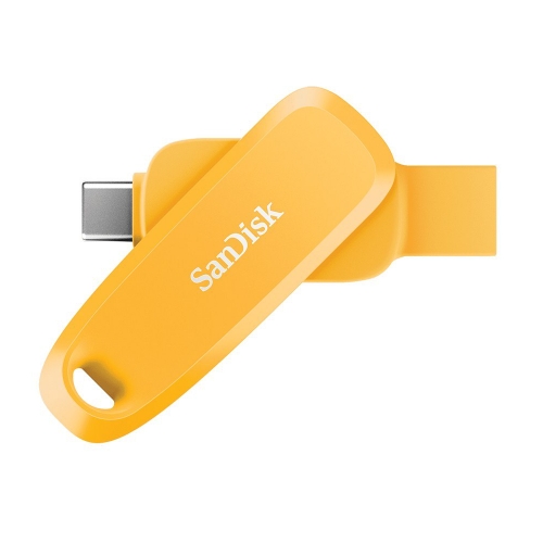 Sandisk Phone Drive Type C (128GB)_이미지