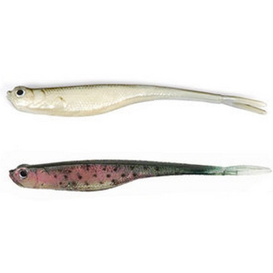 버클리 파워 저크쉐드 5인치