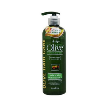 아임세레느 촉촉 올리브 헤어 액티브 멀티 에센스 500ml
