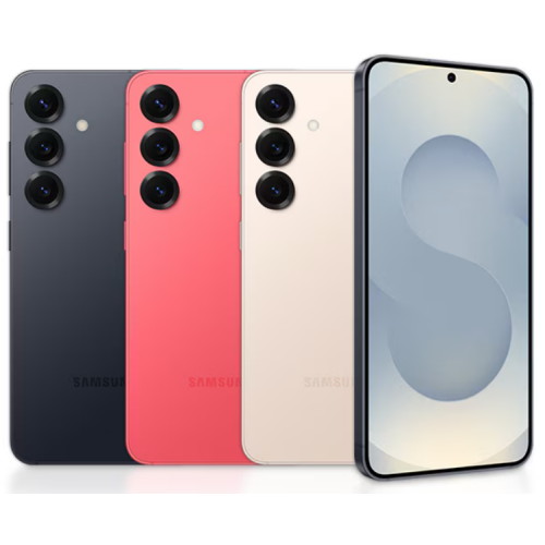 삼성전자 갤럭시S25 512GB, 자급제 (코랄레드)_이미지