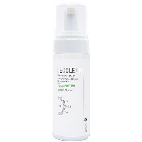 레오클린 남성청결제 150ml (1개)_이미지