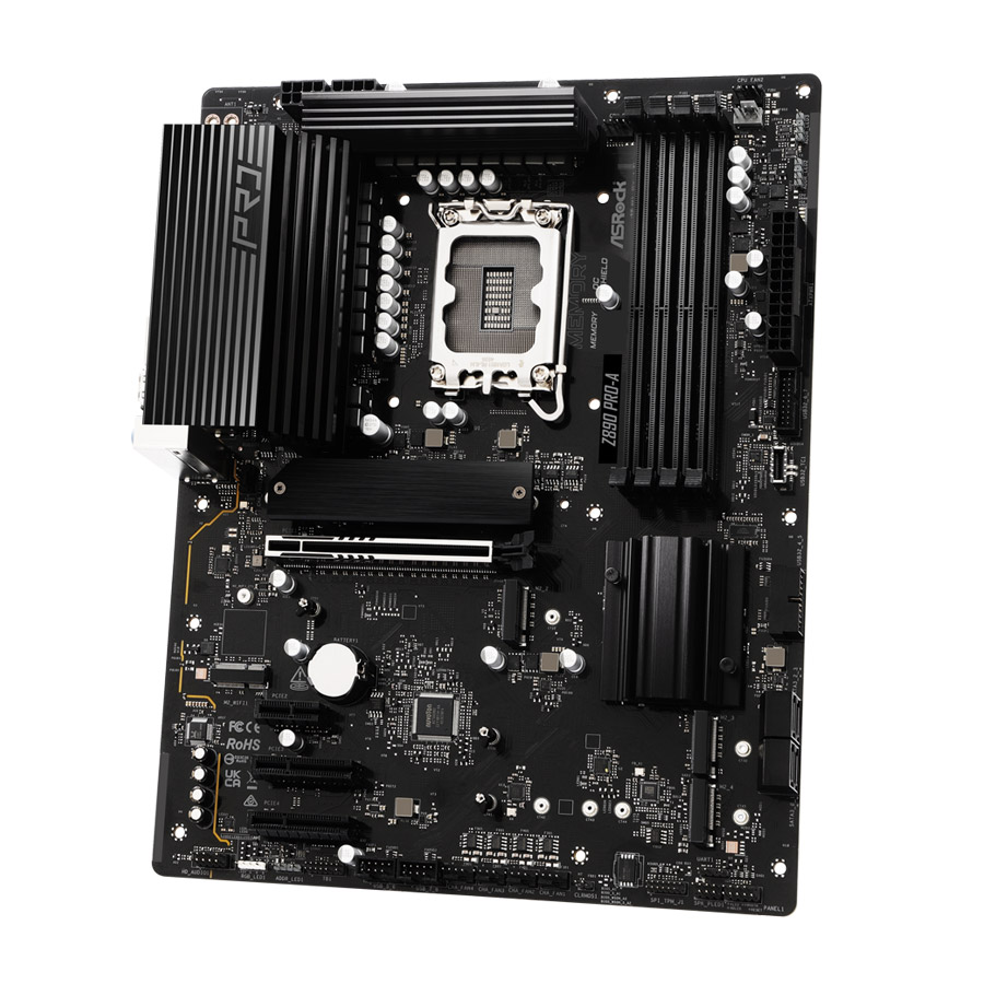 ASRock Z890 Pro-A 디앤디컴_이미지