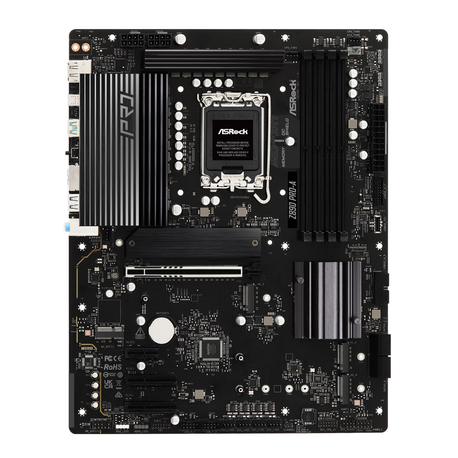 ASRock Z890 Pro-A 디앤디컴_이미지