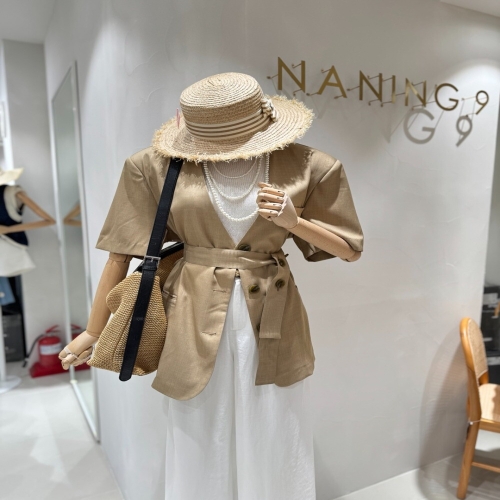 스타필드코엑스점 노노투반팔자켓 1125B2JK009